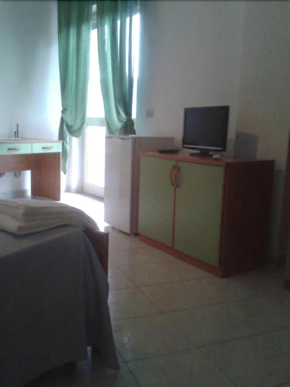 Hotel Eden