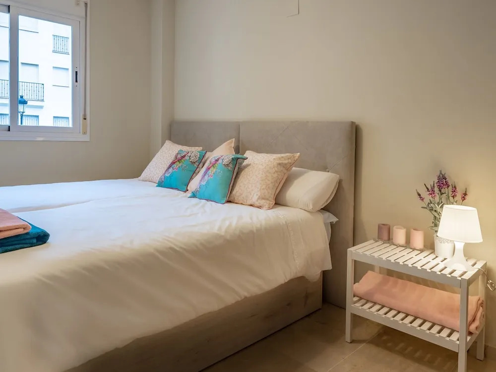 Pool- AirCon- Quiet&Peaceful- FamilyFriendly