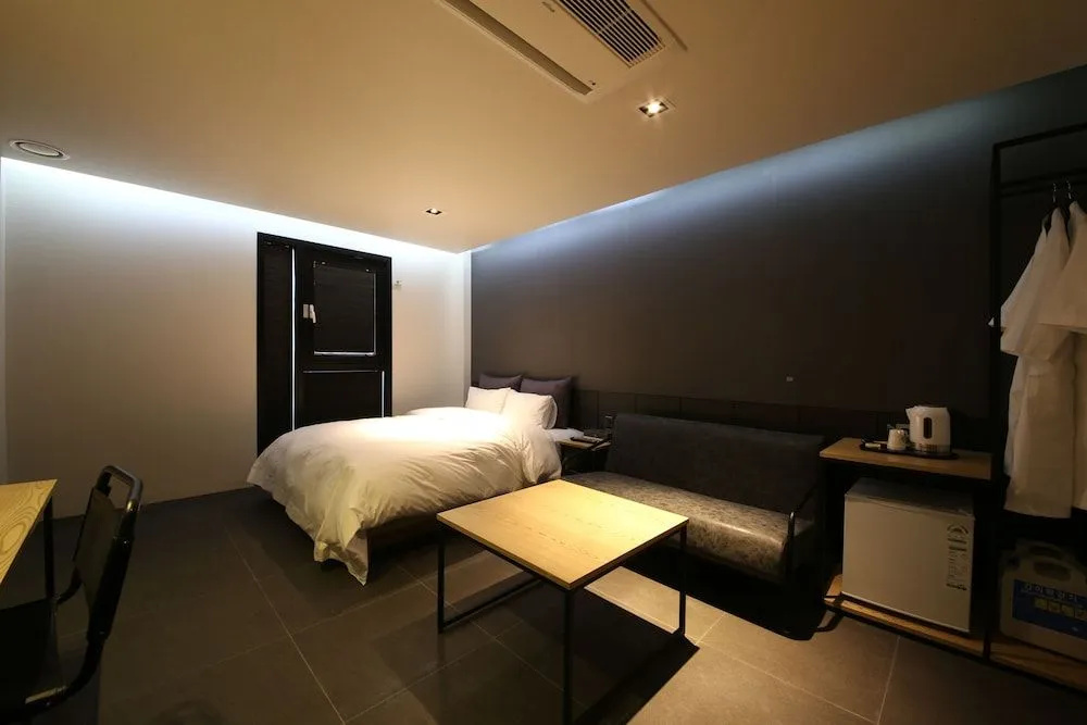 Hotel Yeoubi