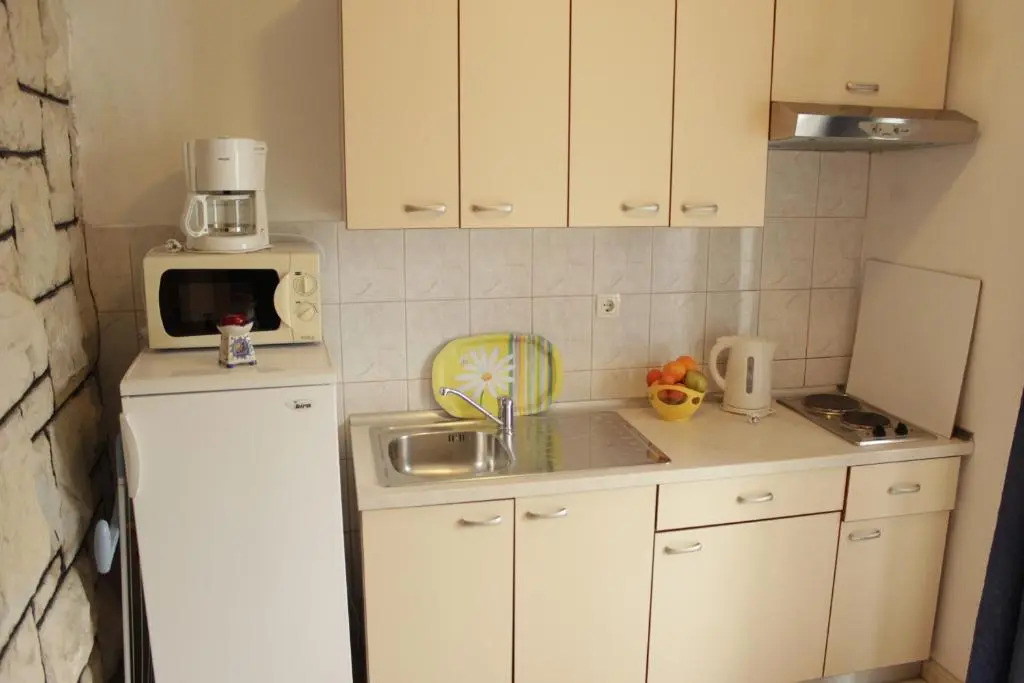 Apartments Ivo & Anka Cobrnic