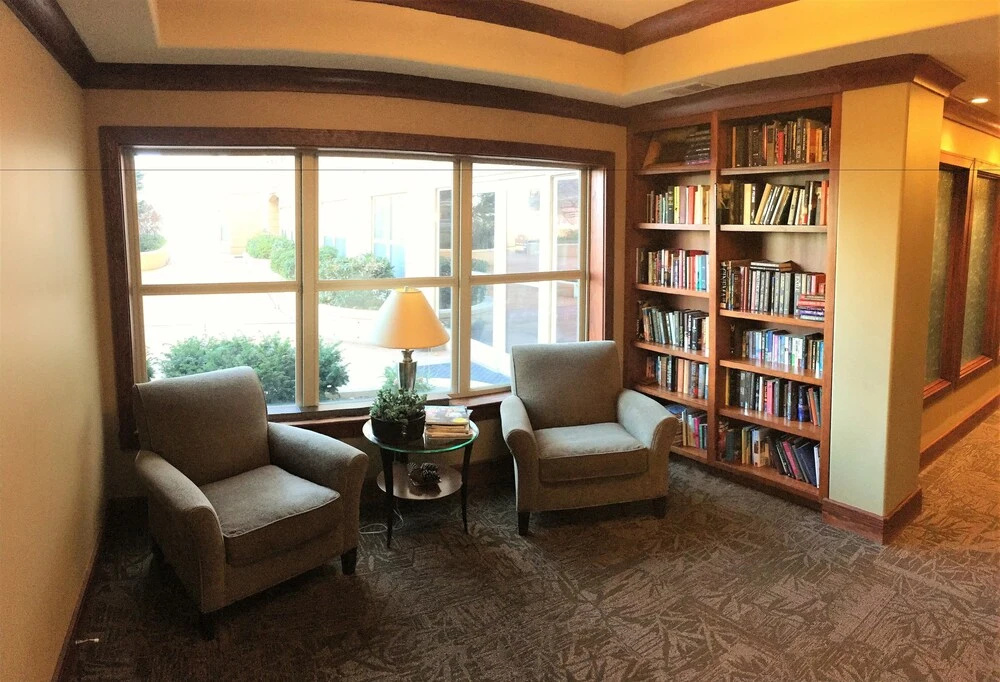 Luxury Condo in the Heart of the City