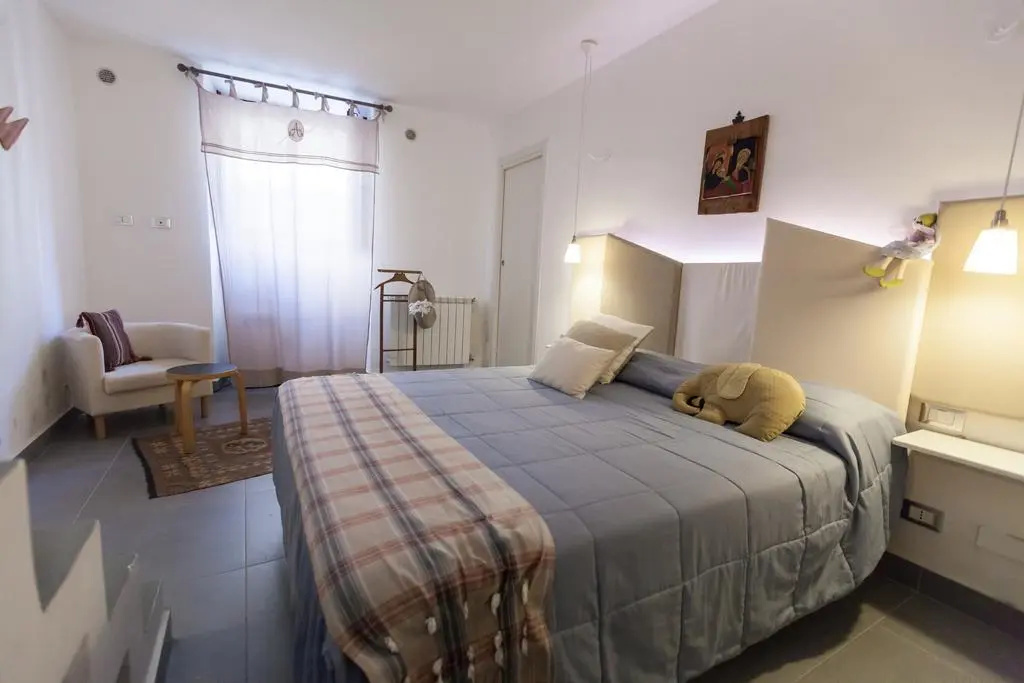Short stay Apartment Violets house