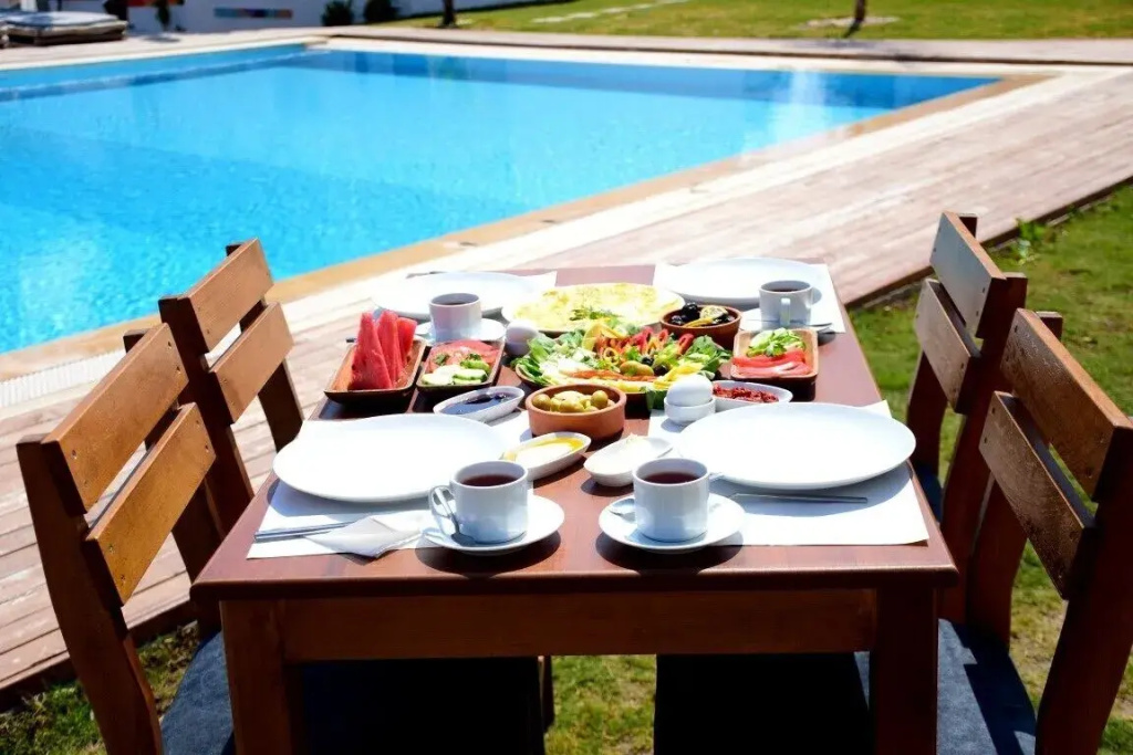 Levia Hotel