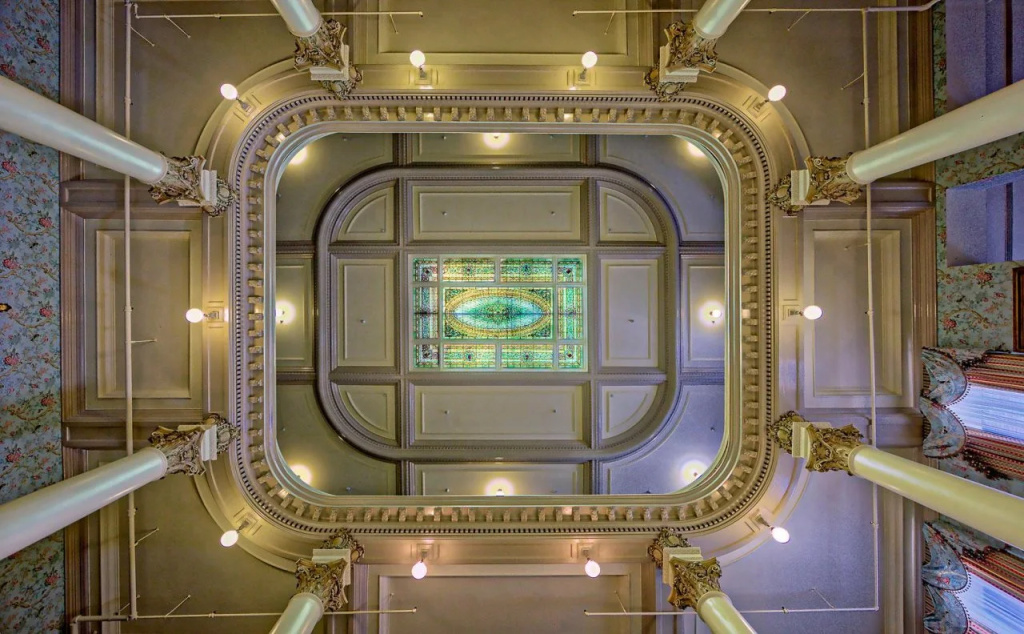 Menger Hotel