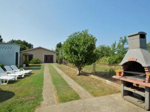 Holiday Home Ana