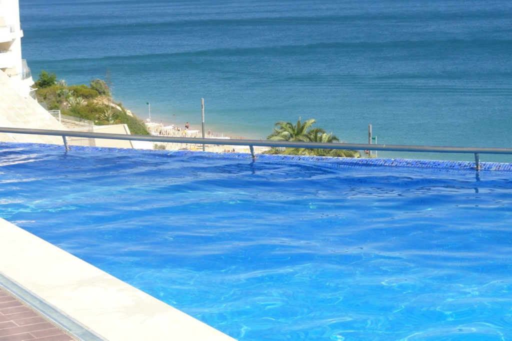 Sesimbra Oceanfront Hotel - Preferred Hotels and Resorts