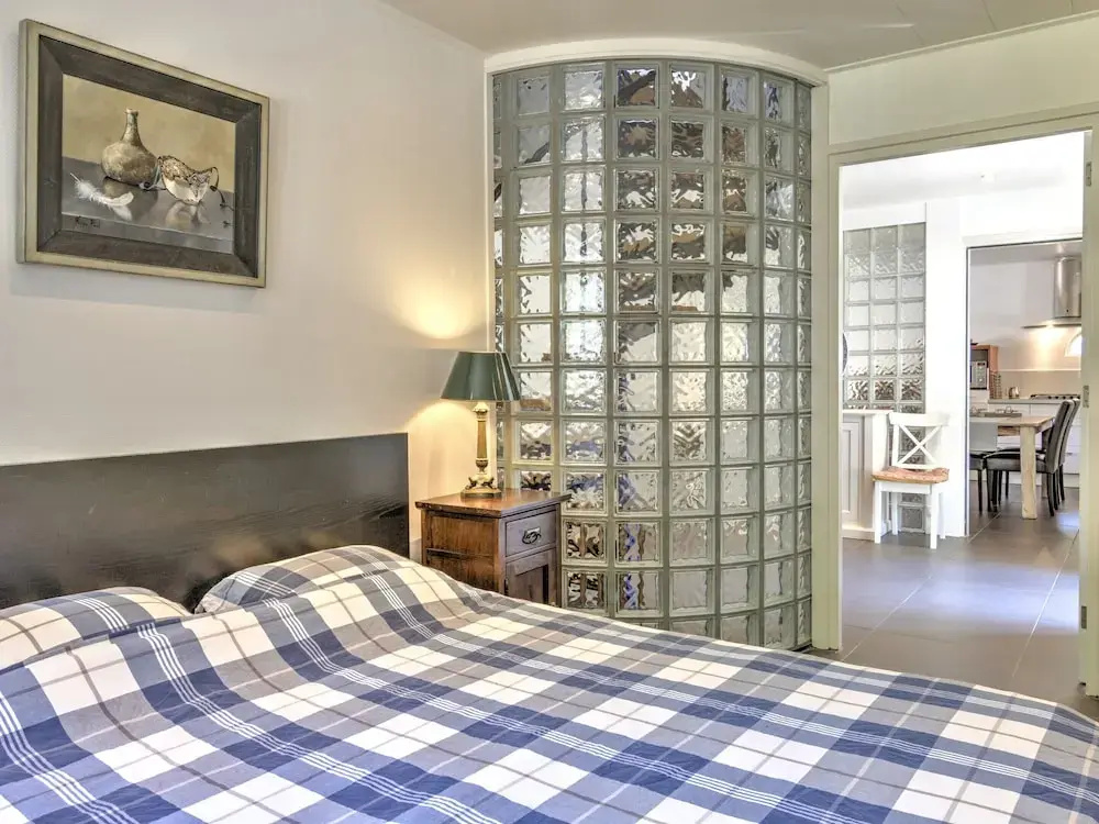 Peaceful Holiday Home in Wesepe With Garden