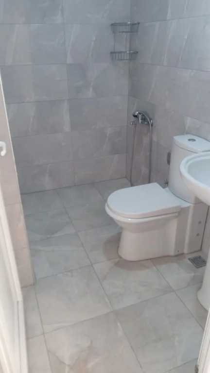 Bulut Apartment