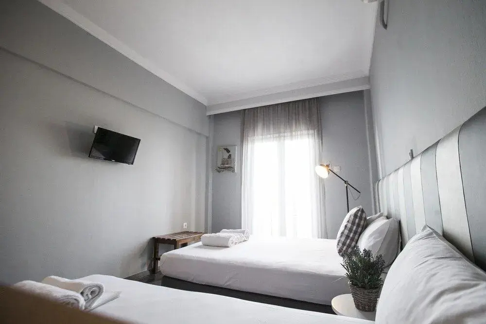 Xenios Hotel
