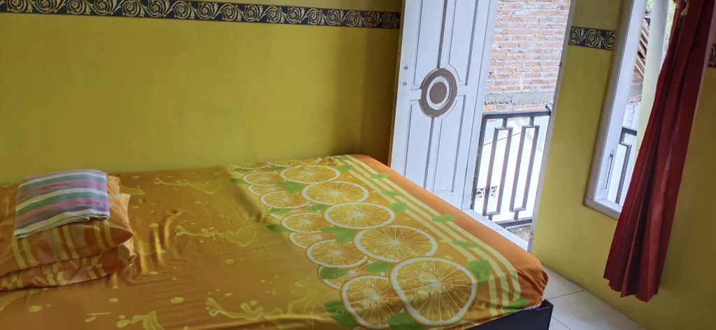 Hallonetto Homestay