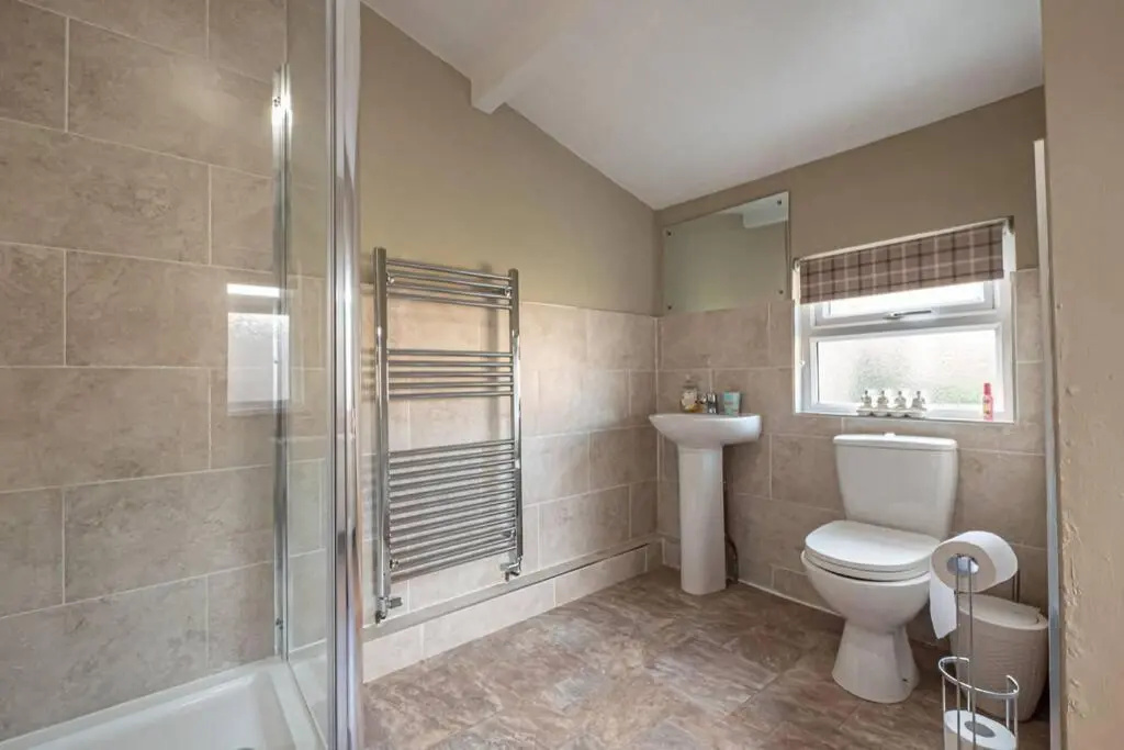 Hornsea Retreat Close to the Sea - 1 Bed Apartment
