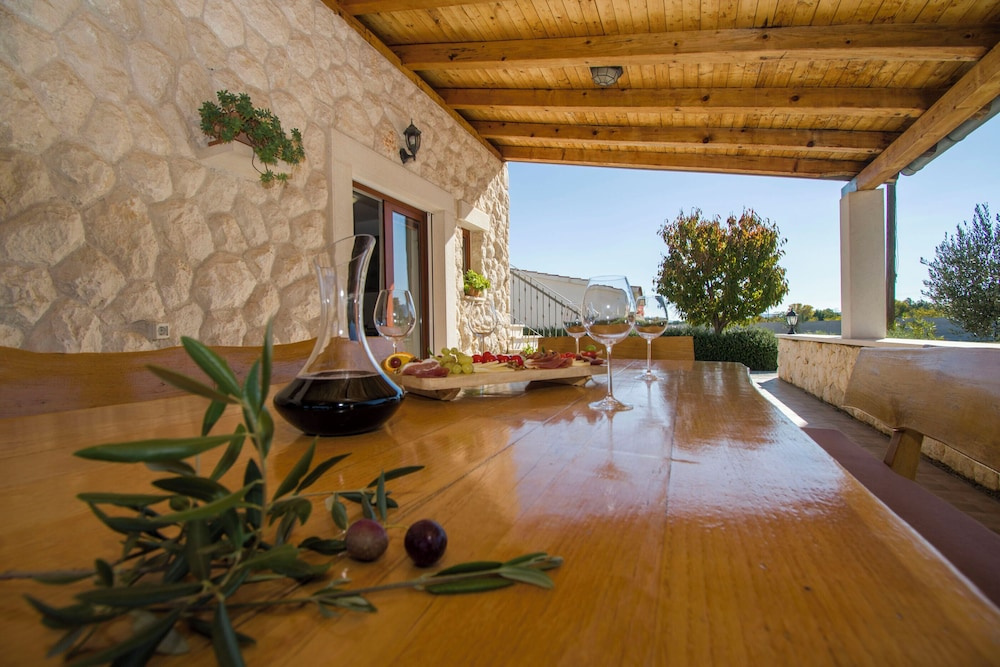 Villa Marijana