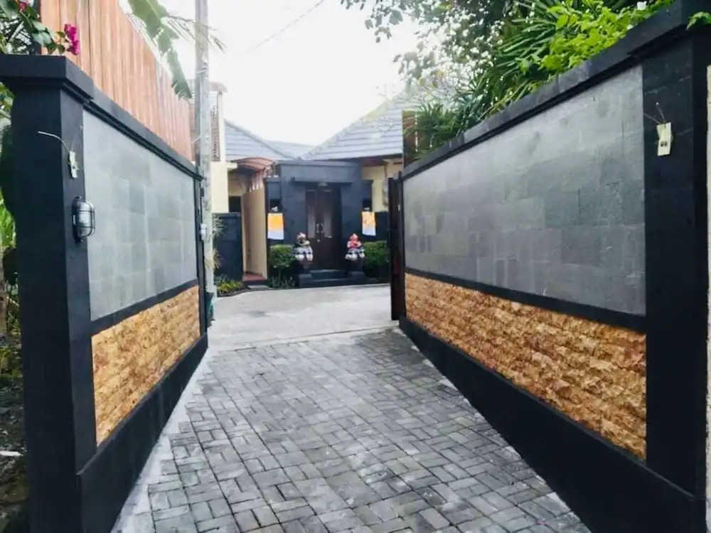 villa pulu uluwatu bali