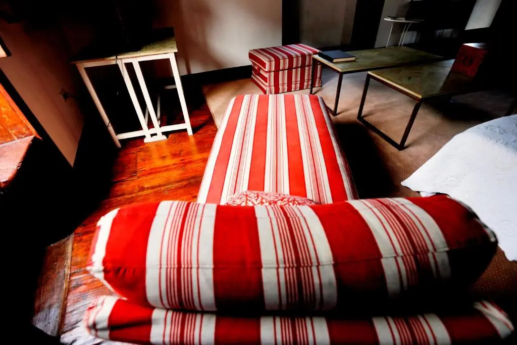 Isla Baja Suites