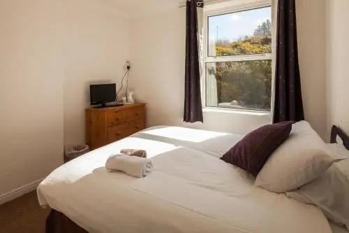 Seaview Hotel