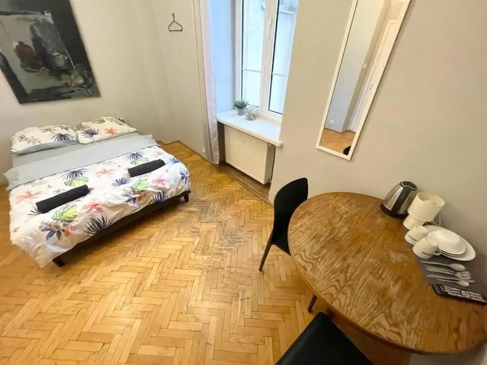 Fantastic-Inn Warszawa - Górskiego