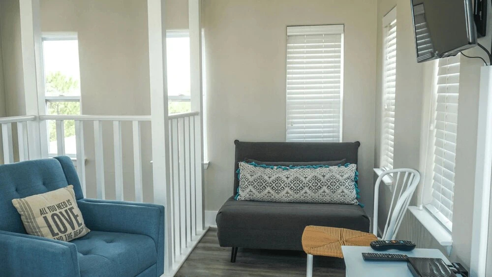 Shell Yeah by Avantstay Seagrove Pet-friendly Private Pool