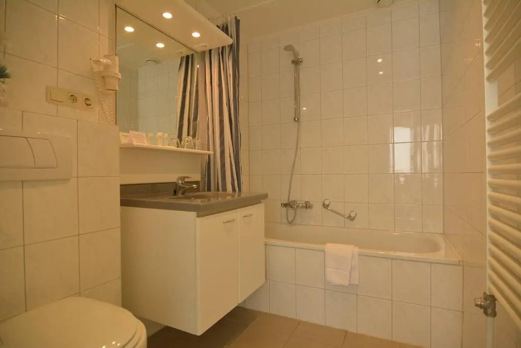 Aparthotel Ons Epen