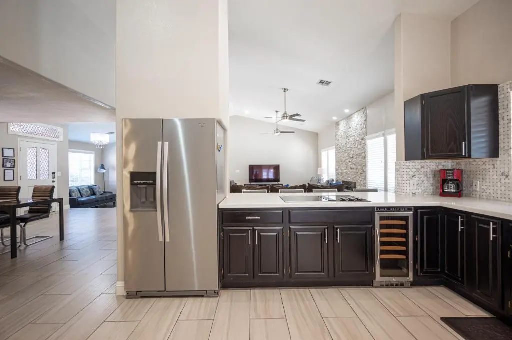 Luxury Home Near Las Vegas Strip and Airport.