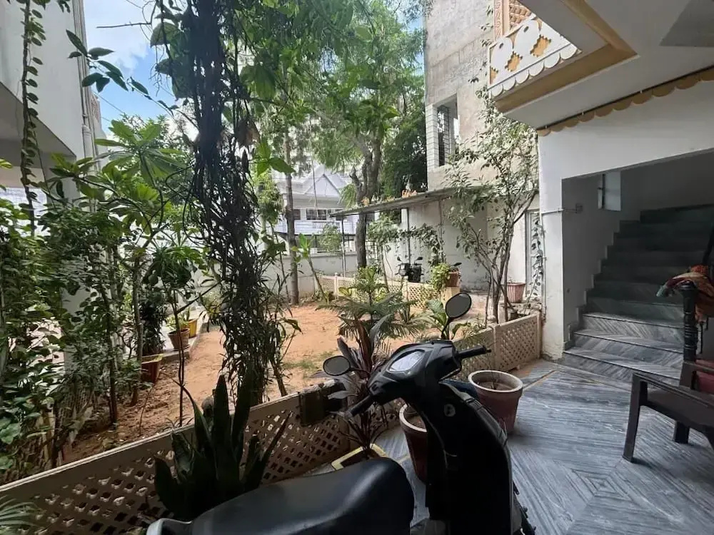 Vishal Villa