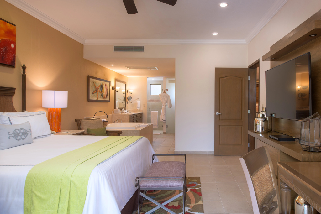 Villa del Palmar at the Islands of Loreto