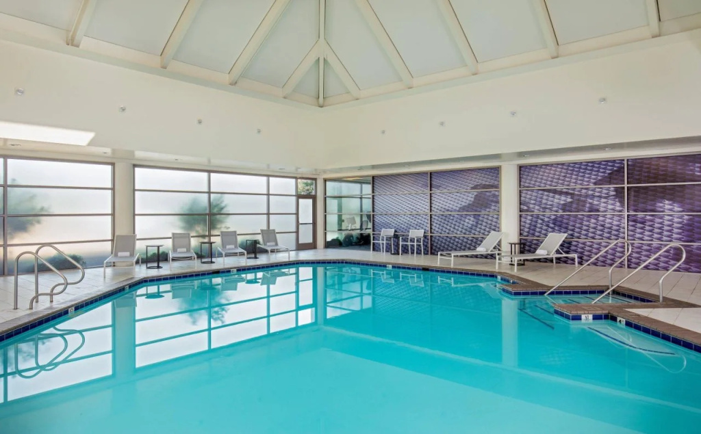 Delta Hotels by Marriott Chesapeake Norfolk