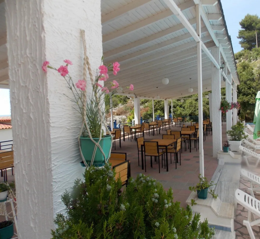 Hotel Dea
