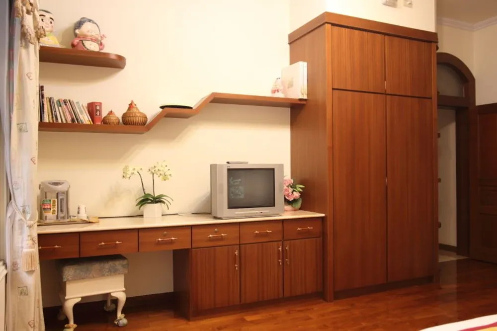 Cheng Long Minsu Guest House