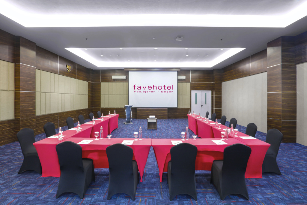 favehotel Padjajaran Bogor