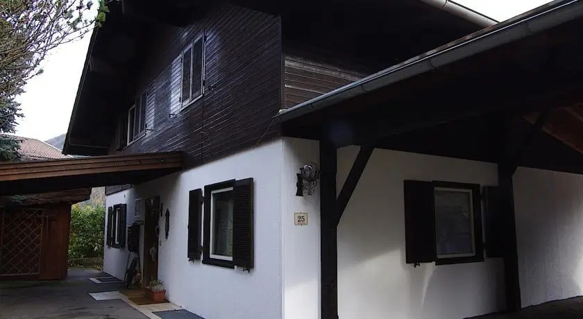 Haus Klara