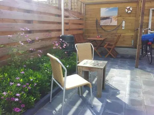 Homestay Bij Aelita