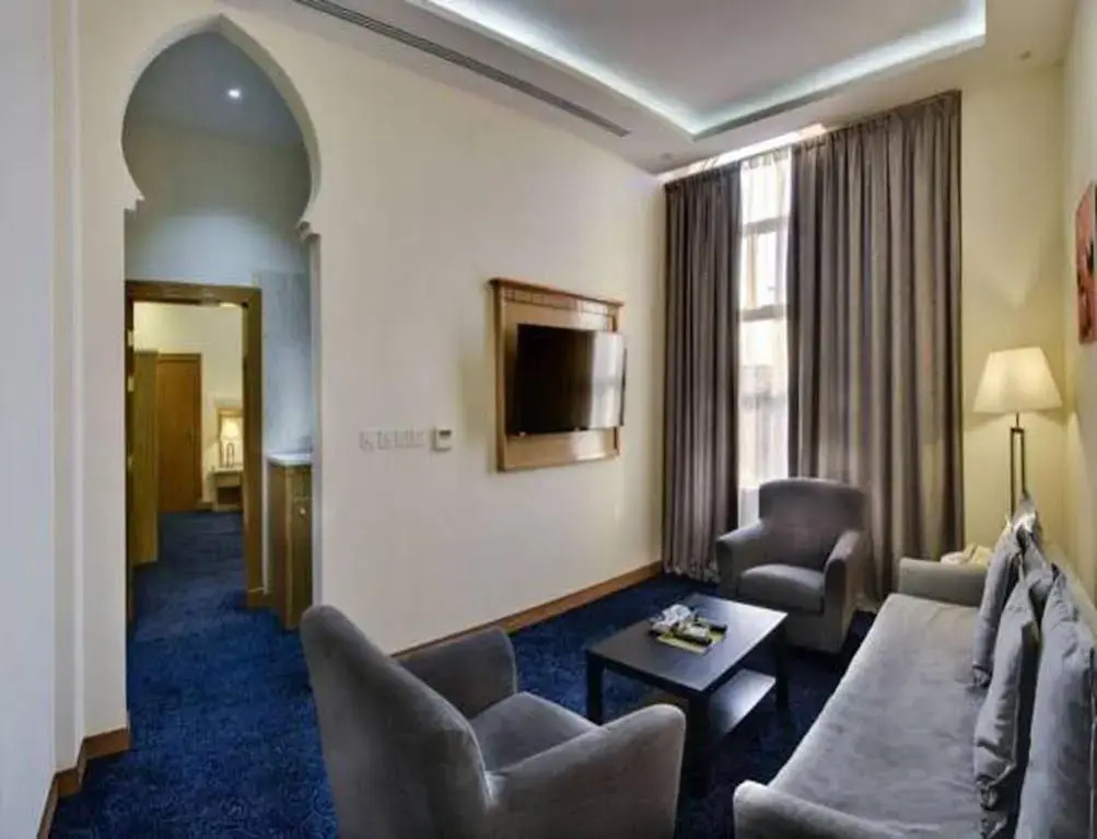 Golden dune Hotel Services-Al Fayhaa