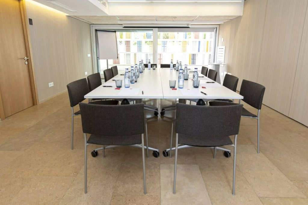 Leonardo Boutique Hotel Mallorca Port Portals - Adults only