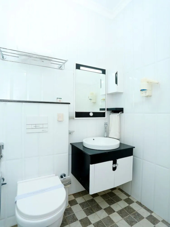 OYO 37085 Smart Residency