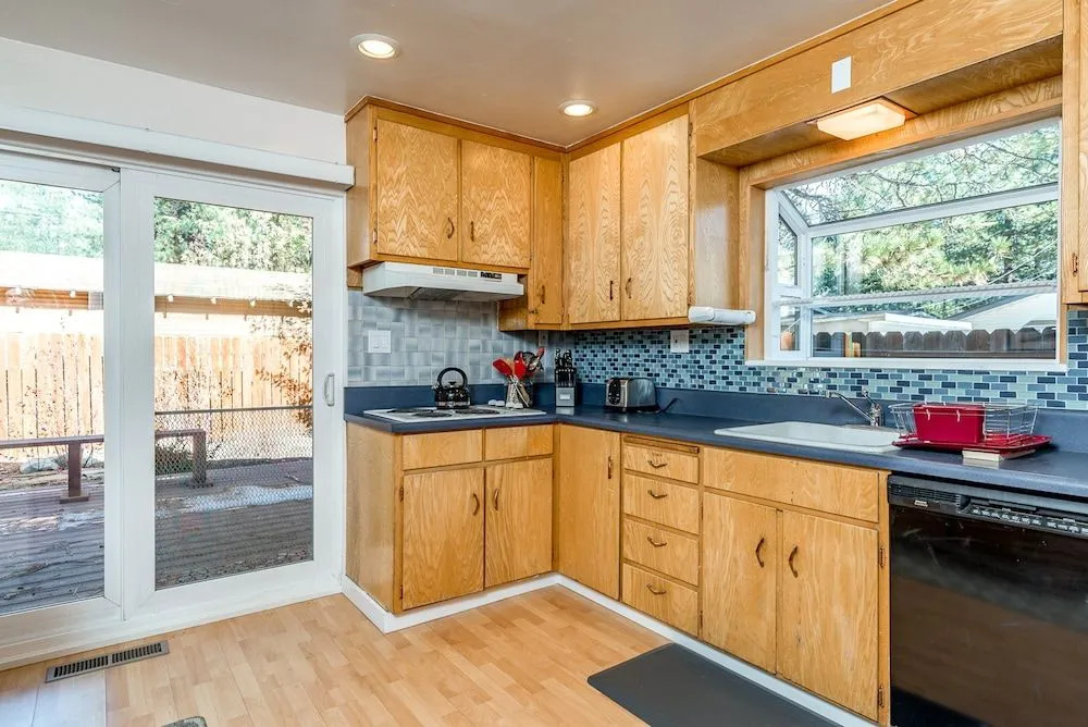 Timeless Tahoe House near Meadow and Lake by RedAwning