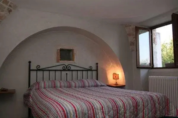 Vacanza In Puglia