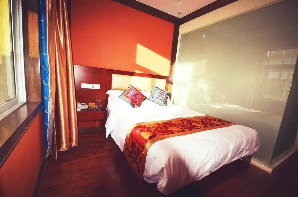 Ronglek Hostel