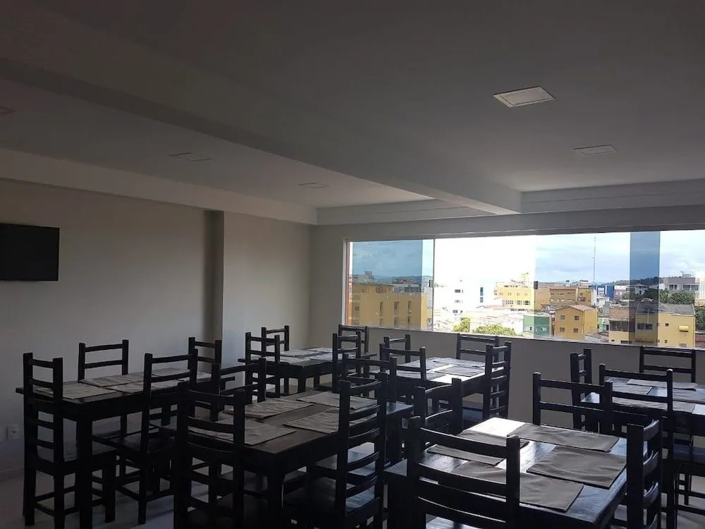 Hotel Ruy Barbosa