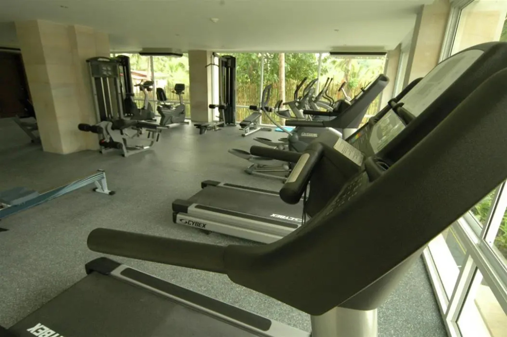 Avani Plus Samui Resort