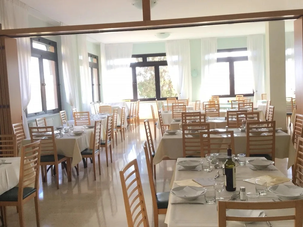 Hotel Europa