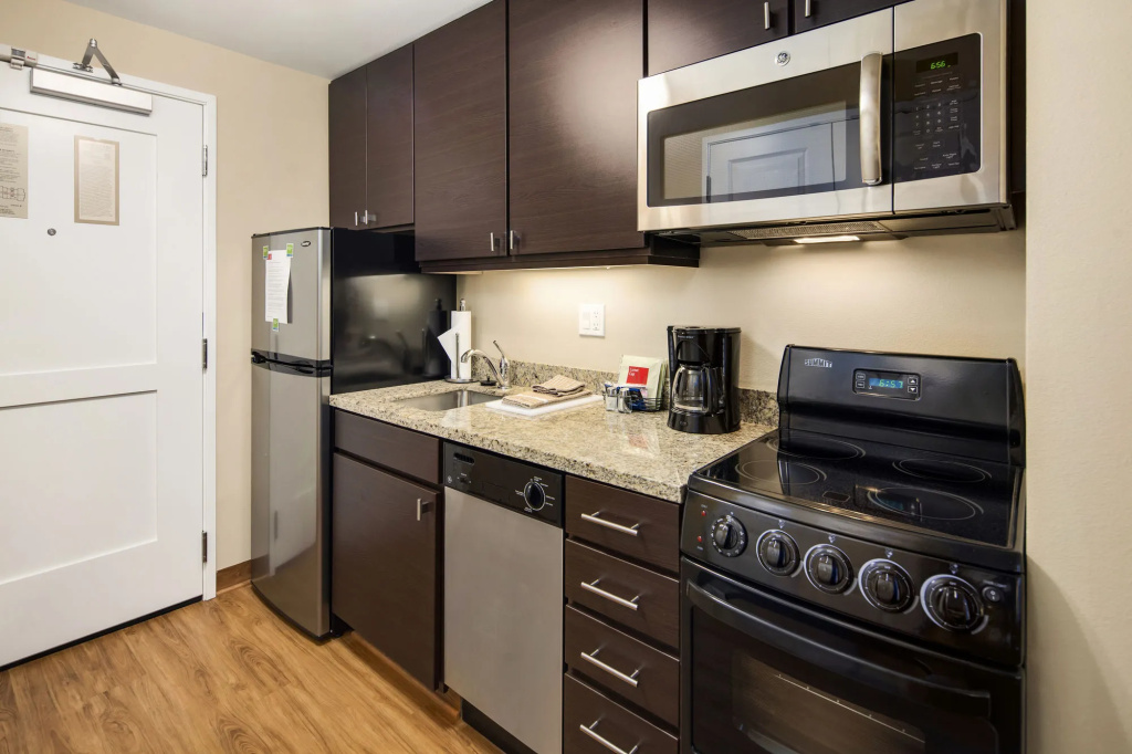 TownePlace Suites by Marriott Bellingham
