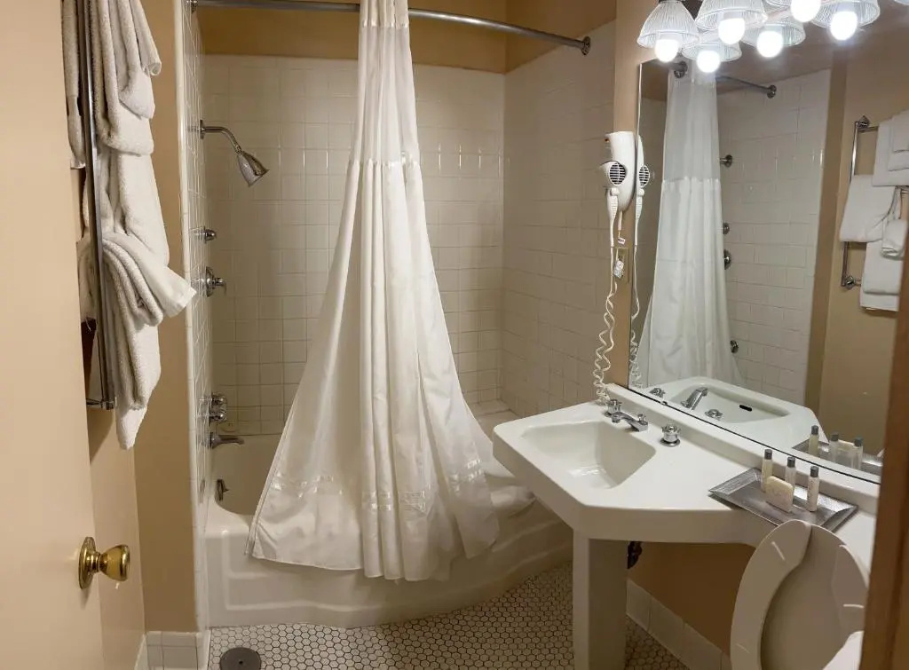 Arlington Resort Hotel & Spa