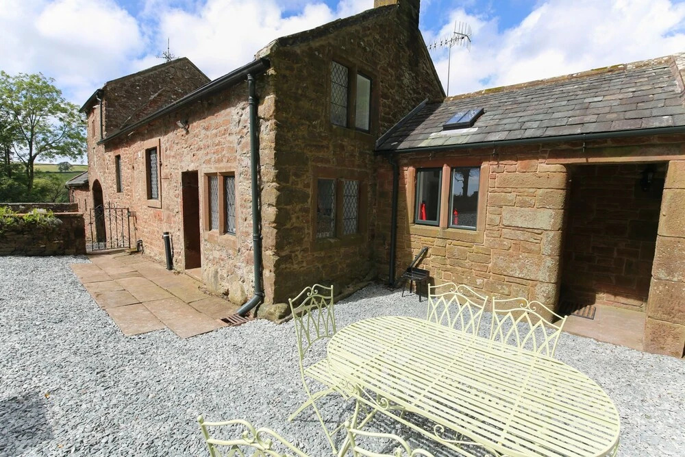 Ancient Cottage