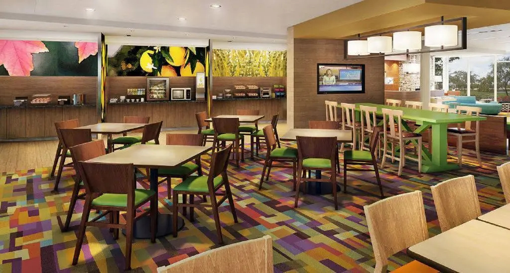 Fairfield Inn & Suites by Marriott Barrie