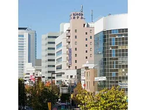 Central Hotel Takasaki - Vacation STAY 09665v