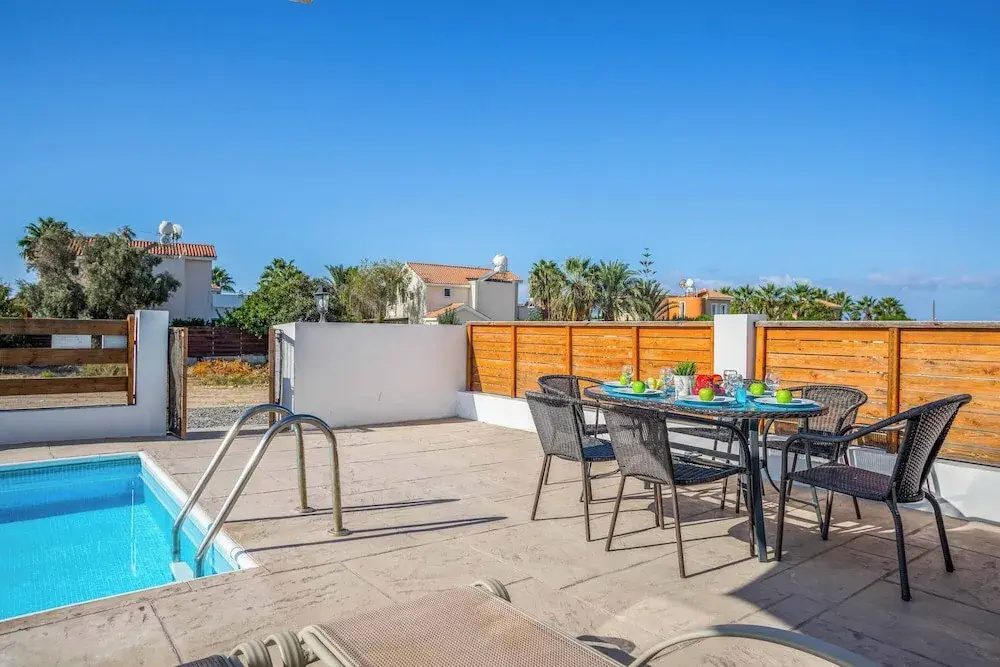 Villa Coral Bay
