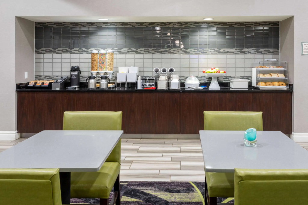 La Quinta by Wyndham Denver Boulder - Louisville