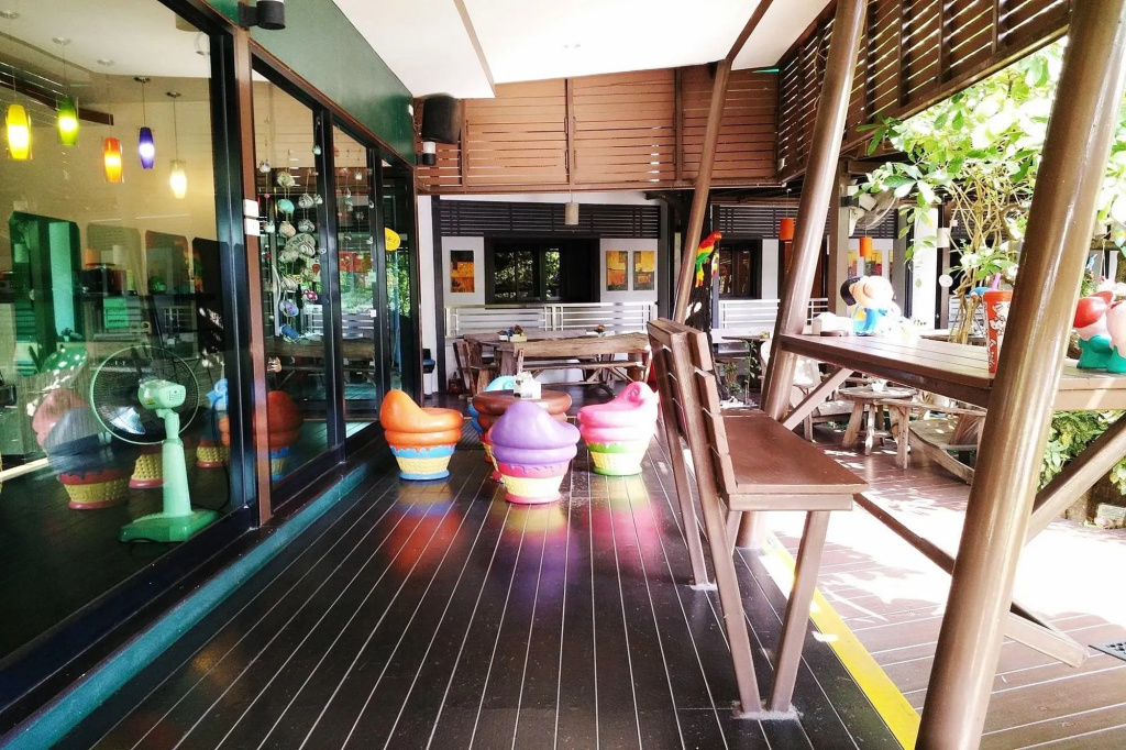 U-Sabai Park Resort