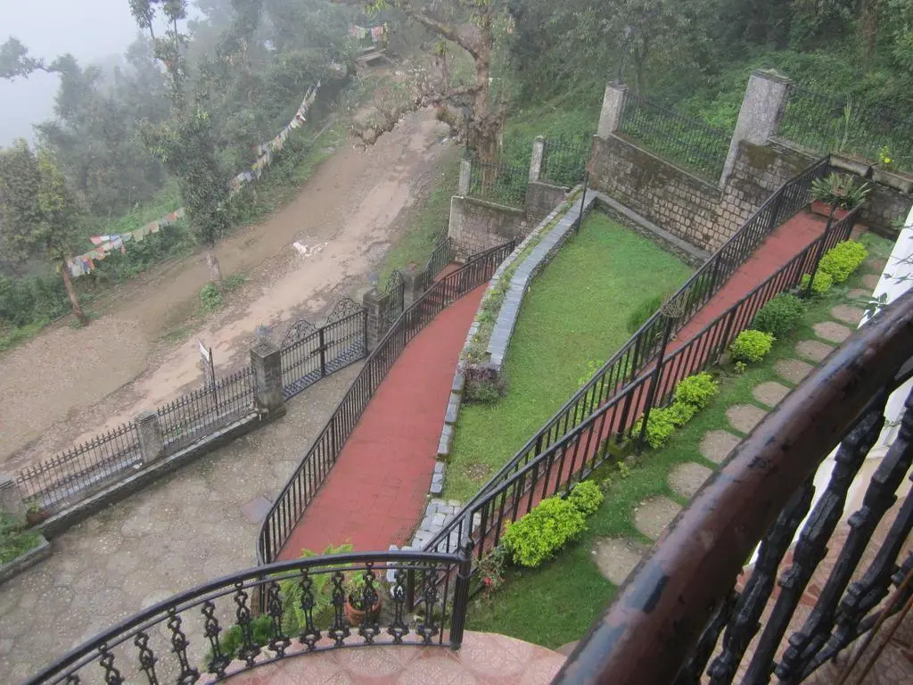 The Horizon Villa-North