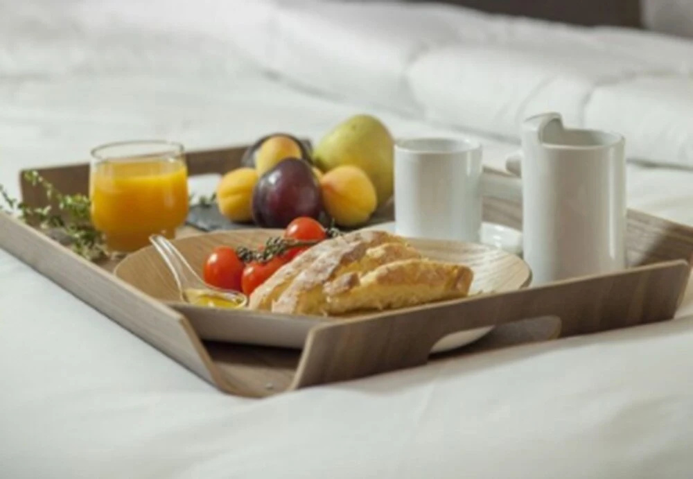 Confluent Health Resort